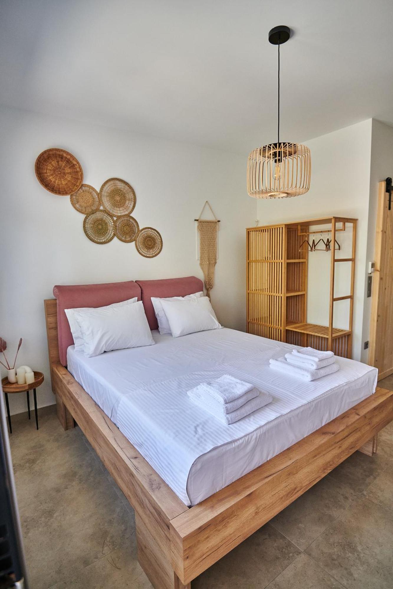 Apartament The Lemon House Artemida  Zewnętrze zdjęcie