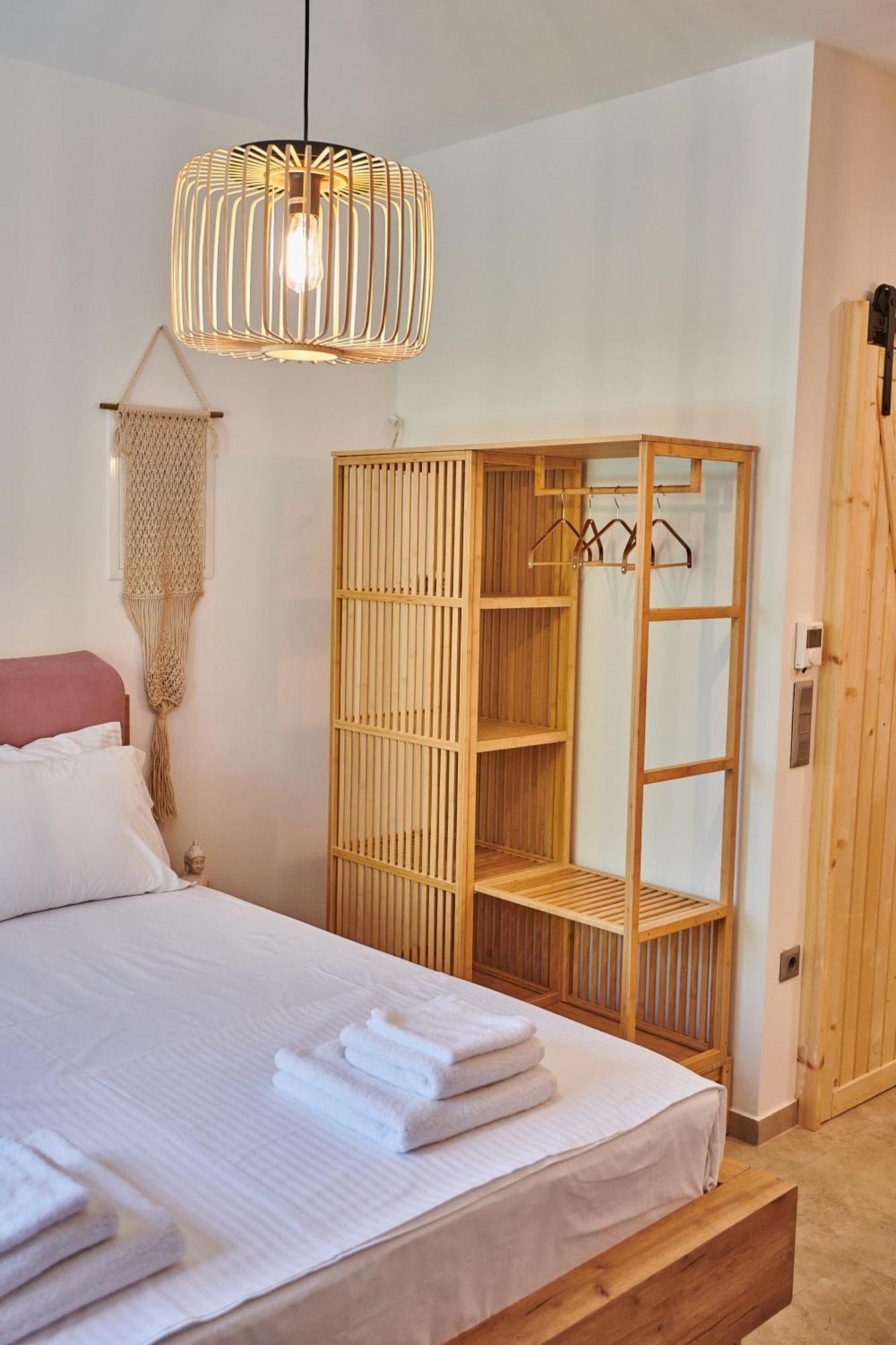 Apartament The Lemon House Artemida  Zewnętrze zdjęcie