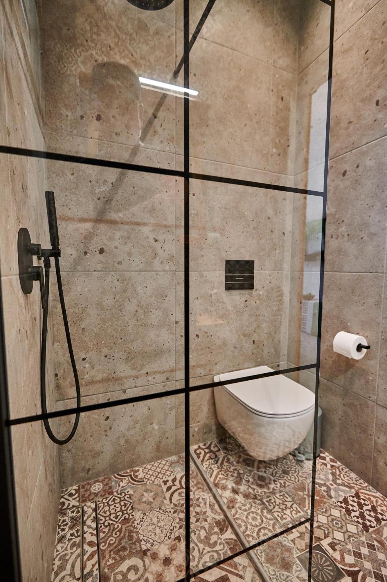 Apartament The Lemon House Artemida  Zewnętrze zdjęcie