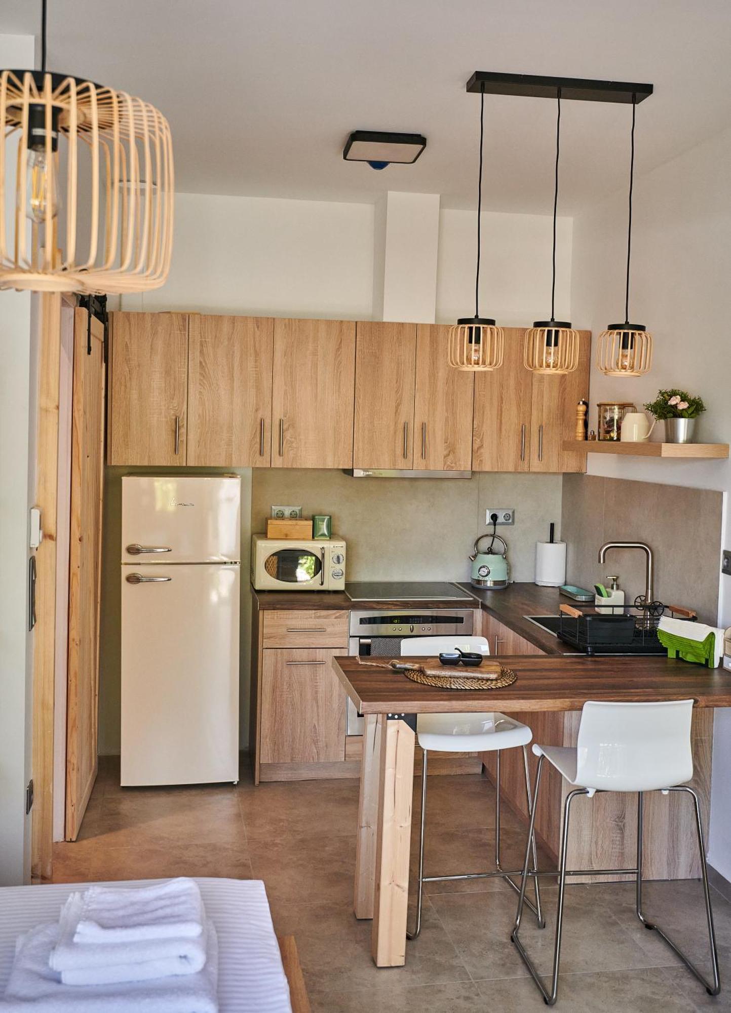 Apartament The Lemon House Artemida  Zewnętrze zdjęcie