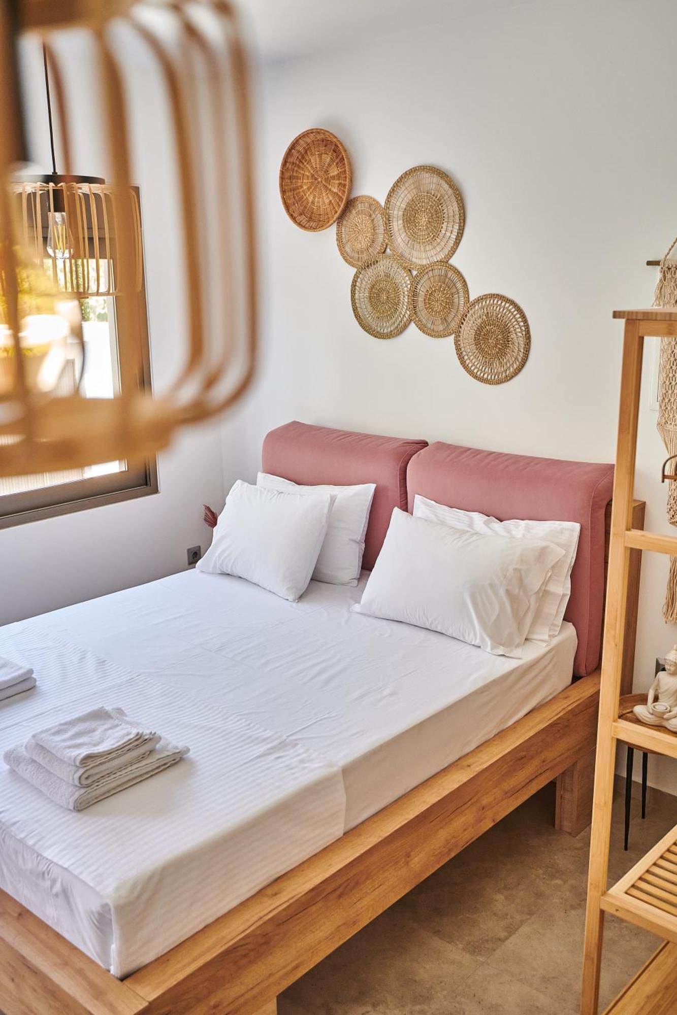 Apartament The Lemon House Artemida  Zewnętrze zdjęcie